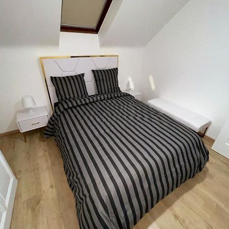 Luxury Suites Maladiere 1 ดีจอง ภายนอก รูปภาพ