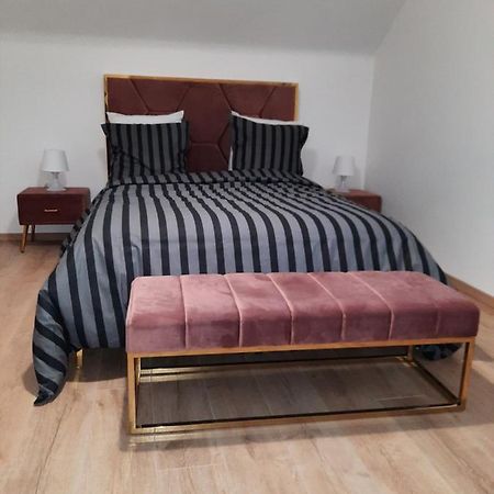 Luxury Suites Maladiere 1 ดีจอง ภายนอก รูปภาพ