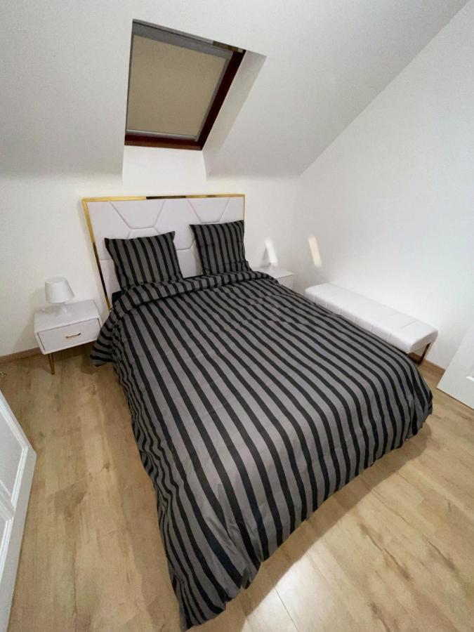 Luxury Suites Maladiere 1 ดีจอง ภายนอก รูปภาพ